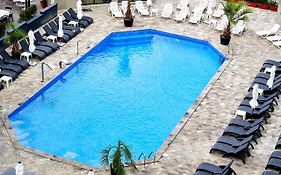Submarine Apartment Spa n Pool ALEZZI Beach resort