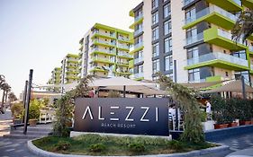 Submarine Apartment Spa n Pool ALEZZI Beach resort